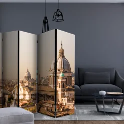 Rumsavdelare Arkiio Rome Bird's Eye View II 225x172 cm