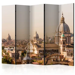 Rumsavdelare Arkiio Rome Bird's Eye View II 225x172 cm