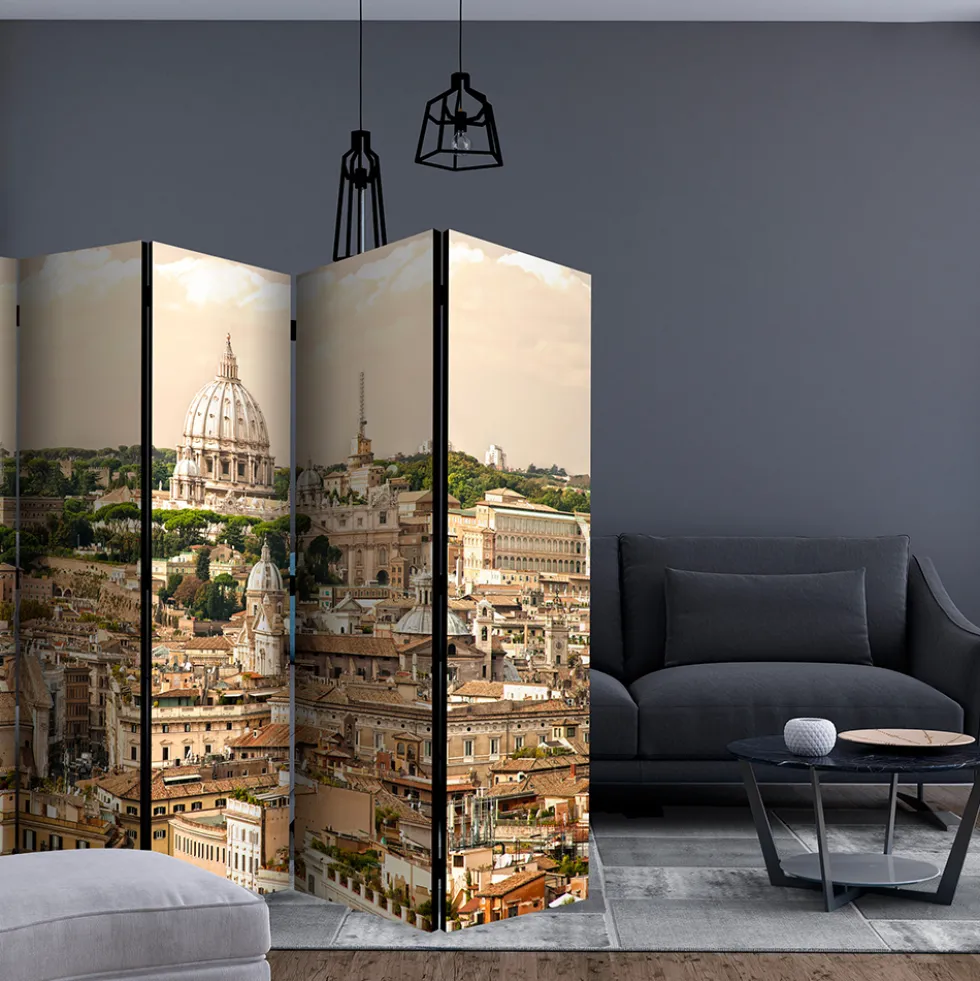 Rumsavdelare Arkiio Rome: Panorama II 225x172 cm