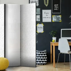 Rumsavdelare Arkiio Room Divider – Floral Pattern I 135x172 cm