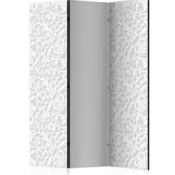 Rumsavdelare Arkiio Room Divider – Floral Pattern I 135x172 cm