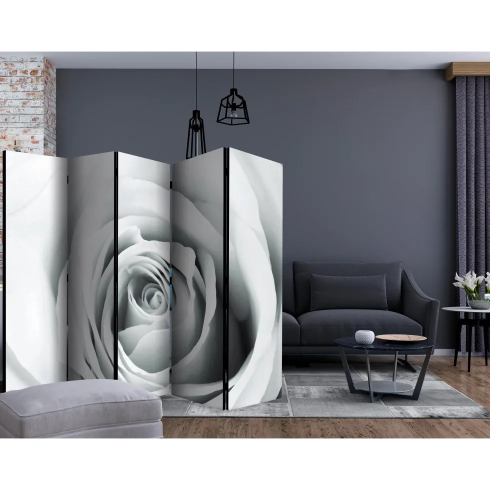 Rumsavdelare Arkiio Rose Charade II 225x172 cm