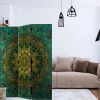 Rumsavdelare Arkiio Royal Stitching 135x172 cm