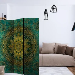 Rumsavdelare Arkiio Royal Stitching 135x172 cm