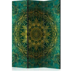 Rumsavdelare Arkiio Royal Stitching 135x172 cm