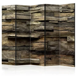 Rumsavdelare Arkiio Rustic Style Country Cottage II 225x172 cm