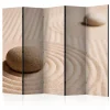 Rumsavdelare Arkiio Sand and Zen II 225x172 cm