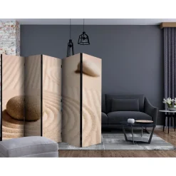 Rumsavdelare Arkiio Sand and Zen II 225x172 cm