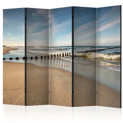 Rumsavdelare Arkiio Sea Breeze II 225x172 cm