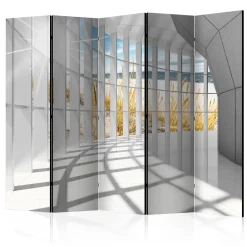 Rumsavdelare Arkiio Seaside Bastion II 225x172 cm
