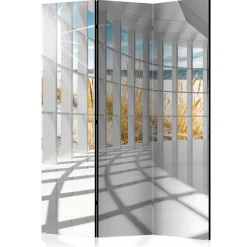 Rumsavdelare Arkiio Seaside Bastion 135x172 cm