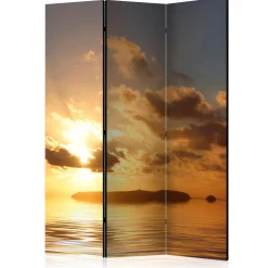 Rumsavdelare Arkiio Sea Sunset 135x172 cm