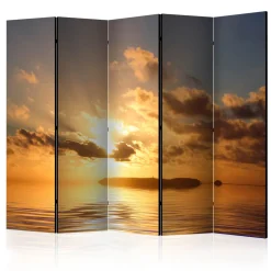 Rumsavdelare Arkiio Sea Sunset II 225x172 cm