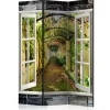 Rumsavdelare Arkiio Secret Garden 135x172 cm