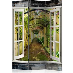 Rumsavdelare Arkiio Secret Garden 135x172 cm