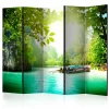 Rumsavdelare Arkiio Secret Paradise II 225x172 cm
