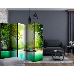 Rumsavdelare Arkiio Secret Paradise II 225x172 cm