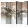 Rumsavdelare Arkiio Sensitive Touch II 225x172 cm