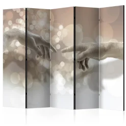 Rumsavdelare Arkiio Sensitive Touch II 225x172 cm