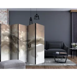 Rumsavdelare Arkiio Sensitive Touch II 225x172 cm