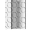 Rumsavdelare Arkiio Serpentines 135x172 cm