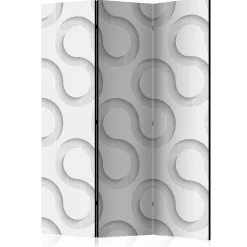 Rumsavdelare Arkiio Serpentines 135x172 cm