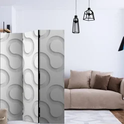 Rumsavdelare Arkiio Serpentines 135x172 cm