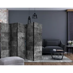 Rumsavdelare Arkiio Shade of Grey II 225x172 cm