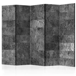 Rumsavdelare Arkiio Shade of Grey II 225x172 cm