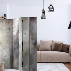 Rumsavdelare Arkiio Shades Of Gray 135x172 cm