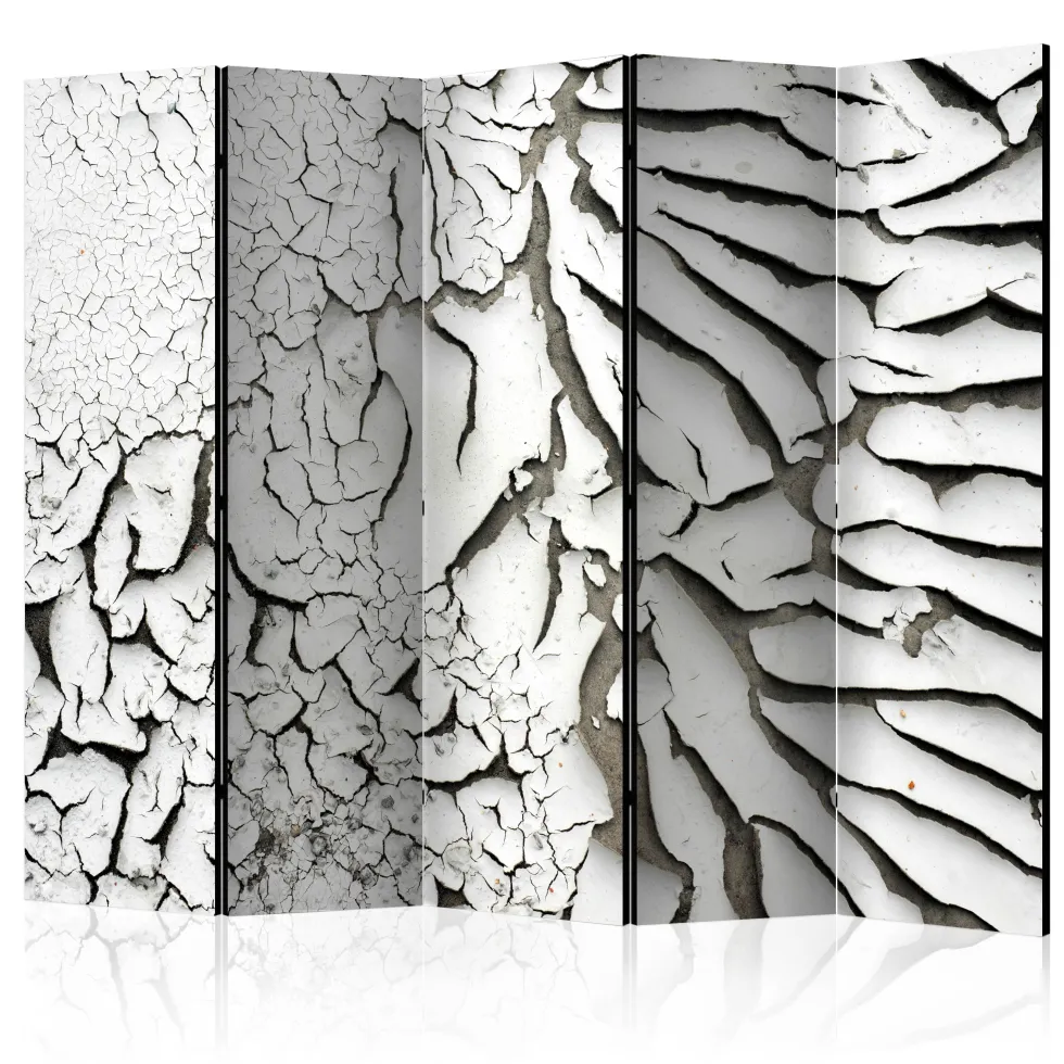 Rumsavdelare Arkiio Signs of the Time II 225x172 cm