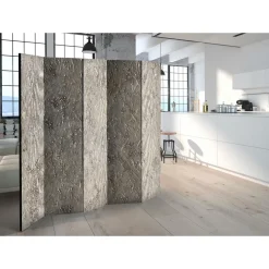 Rumsavdelare Arkiio Silver Serenade II 225x172 cm