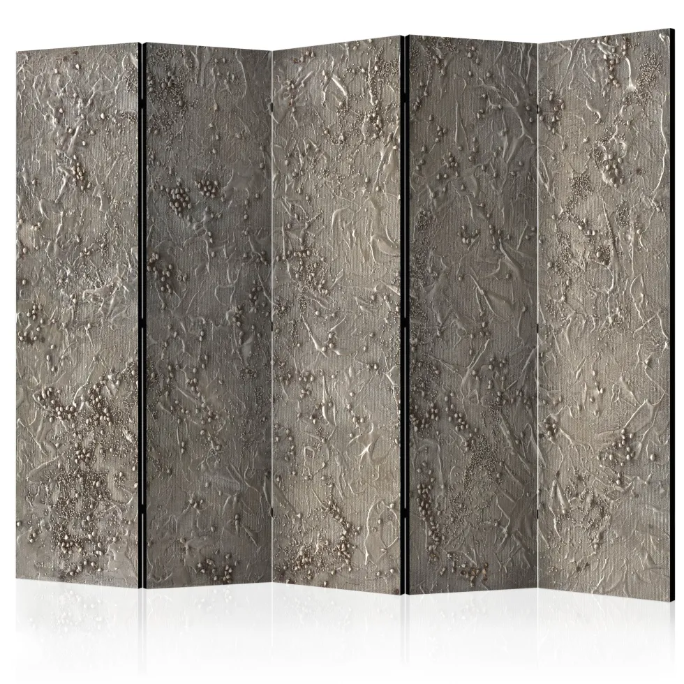 Rumsavdelare Arkiio Silver Serenade II 225x172 cm
