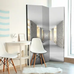Rumsavdelare Arkiio Skyward Corridor 135x172 cm
