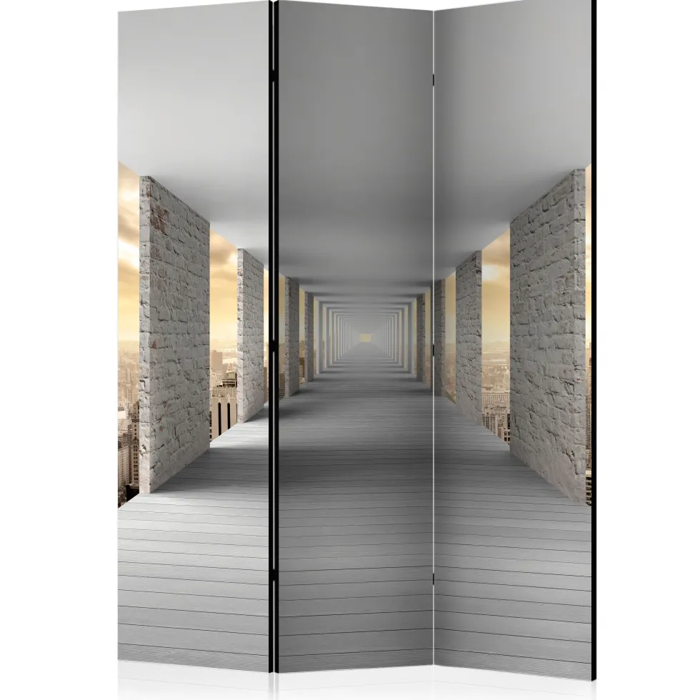 Rumsavdelare Arkiio Skyward Corridor 135x172 cm