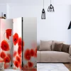 Rumsavdelare Arkiio Sleepy Poppy's Land 135x172 cm