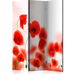 Rumsavdelare Arkiio Sleepy Poppy's Land 135x172 cm