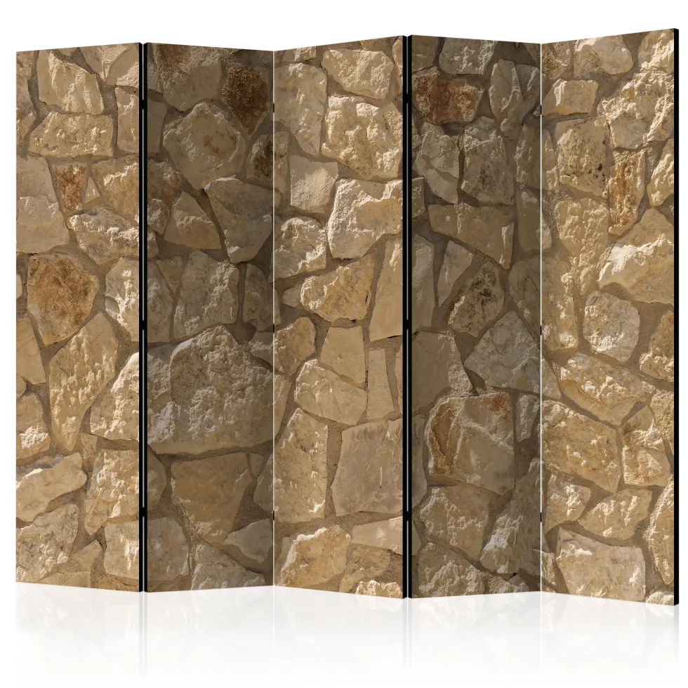 Rumsavdelare Arkiio Solar Monolith II 225x172 cm