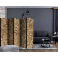 Rumsavdelare Arkiio Solar Monolith II 225x172 cm