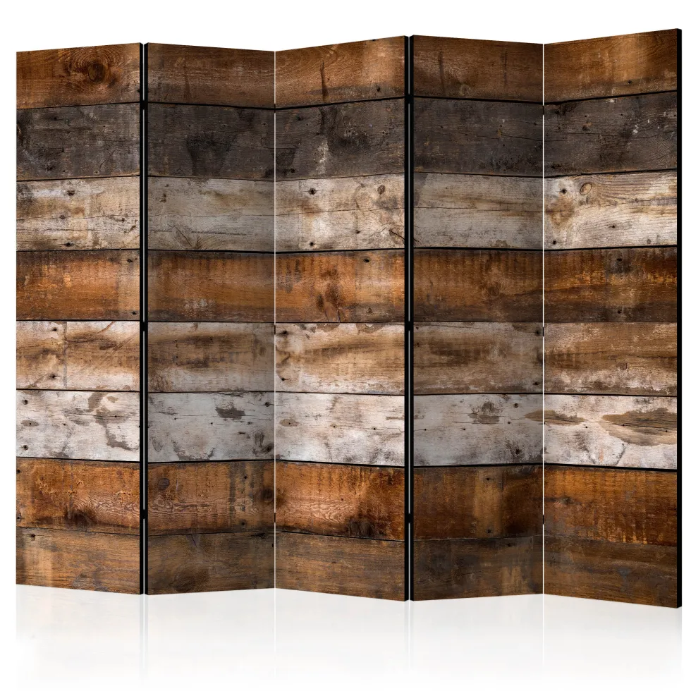 Rumsavdelare Arkiio Song of Time II 225x172 cm