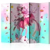 Rumsavdelare Arkiio Sorceress Miko II 225x172 cm
