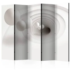 Rumsavdelare Arkiio Source II 225x172 cm