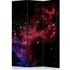 Rumsavdelare Arkiio Space Stars 135x172 cm