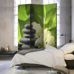 Rumsavdelare Arkiio Spa Garden 135x172 cm