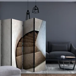 Rumsavdelare Arkiio Spiral Stairs II 225x172 cm