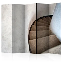 Rumsavdelare Arkiio Spiral Stairs II 225x172 cm