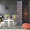 Rumsavdelare Arkiio Spiritual Finely 135x172 cm