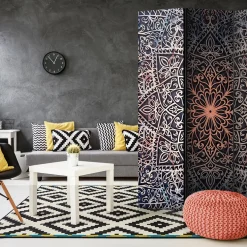 Rumsavdelare Arkiio Spiritual Finely 135x172 cm