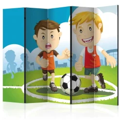 Rumsavdelare Arkiio Sports Ground II 225x172 cm