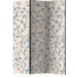 Rumsavdelare Arkiio Spring Commotion 135x172 cm